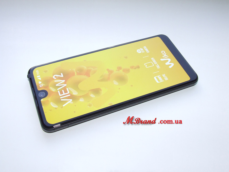 Wiko View 2
