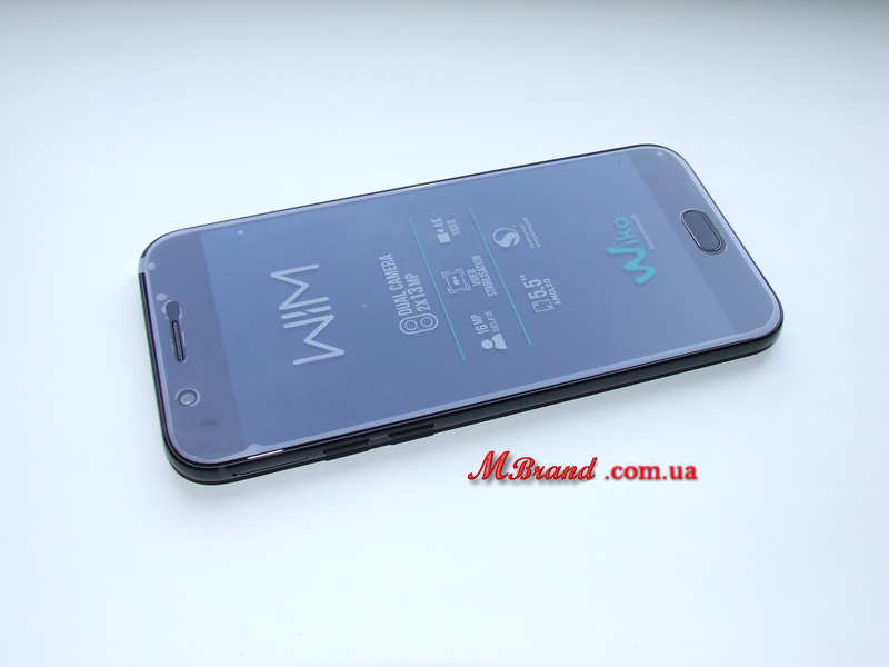 Wiko Wim