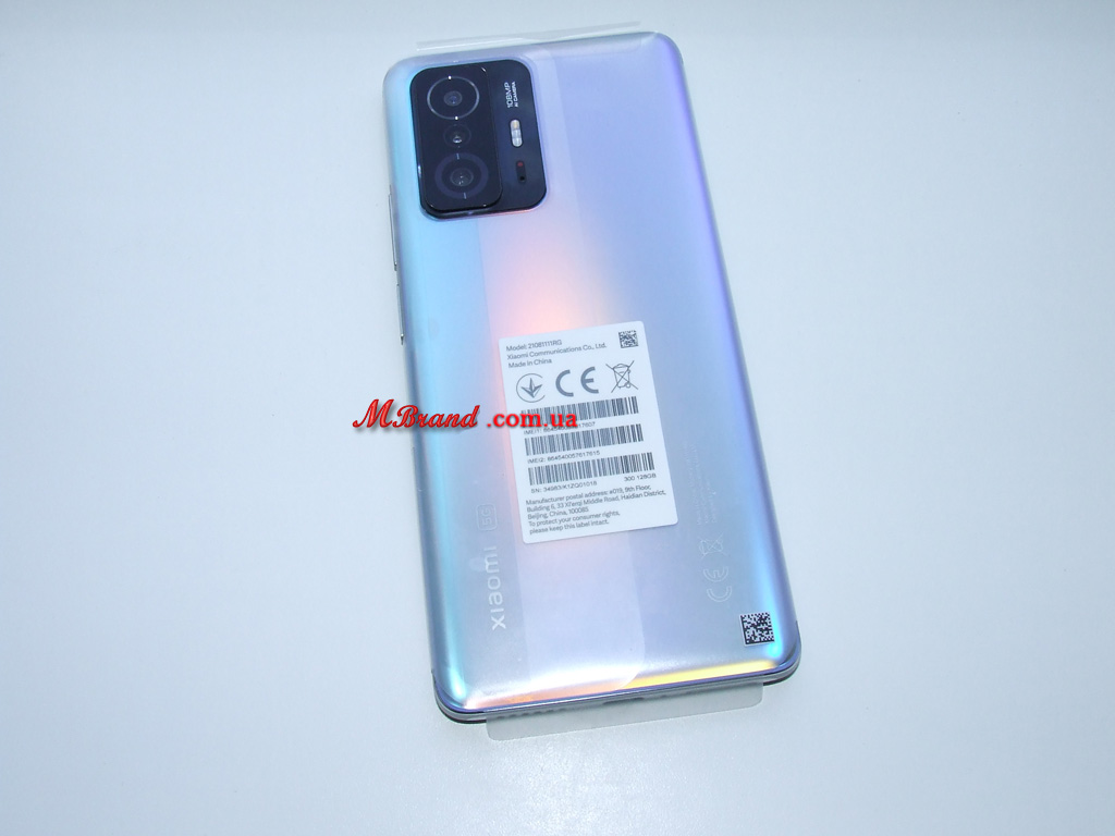 Xiaomi 11T 8/128Gb