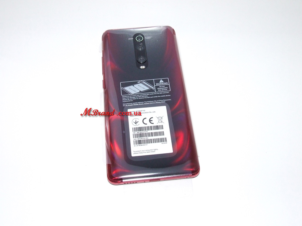 Xiaomi Mi 9T Pro 6/128Gb