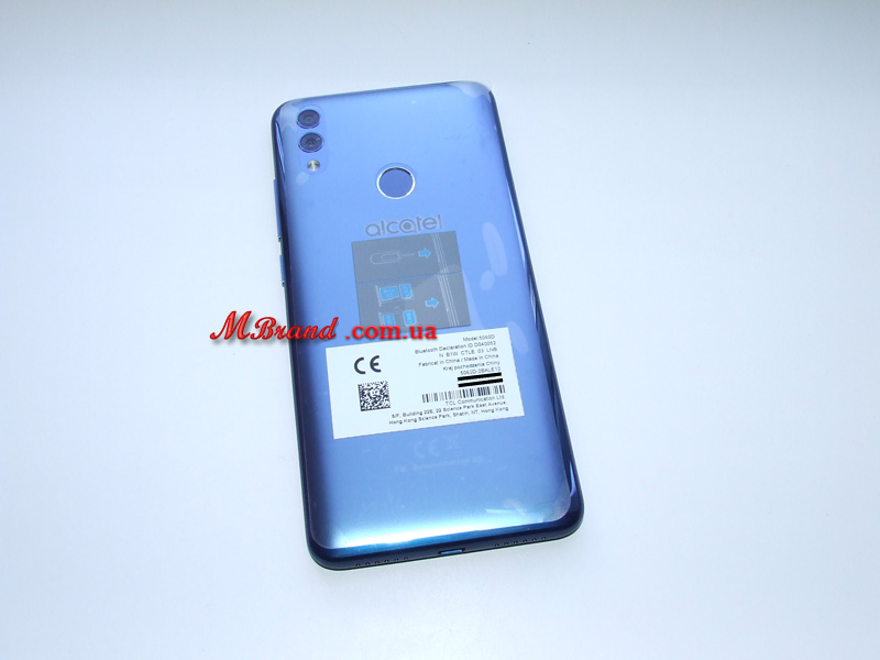 Alcatel 5V 3/32Gb