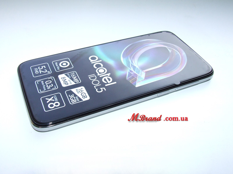 Alcatel Idol 5 (6058D)
