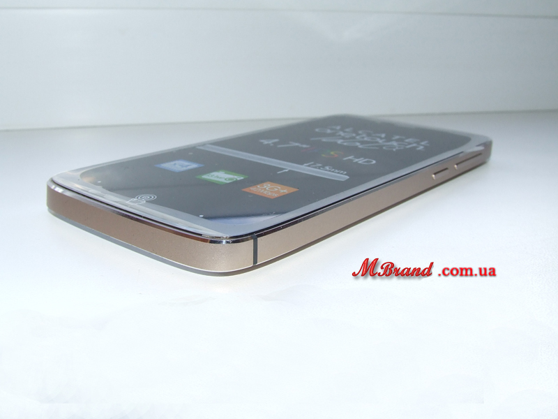 Alcatel OneTouch Idol Alpha 6032X