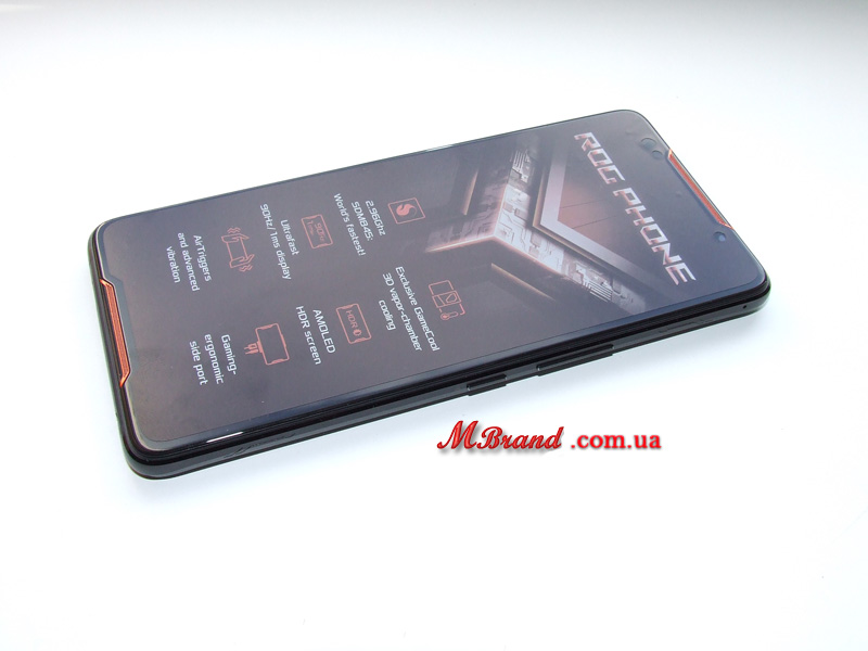 Asus ROG Phone (ZS600KL) 8/128Gb