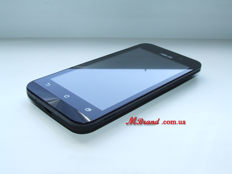 ASUS ZenFone Go (ZB452KG) 8GB