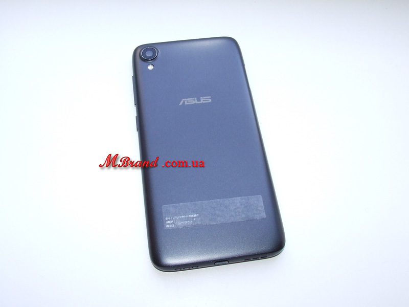 Asus ZenFone Live L1 (ZA550KL) 1/16Gb