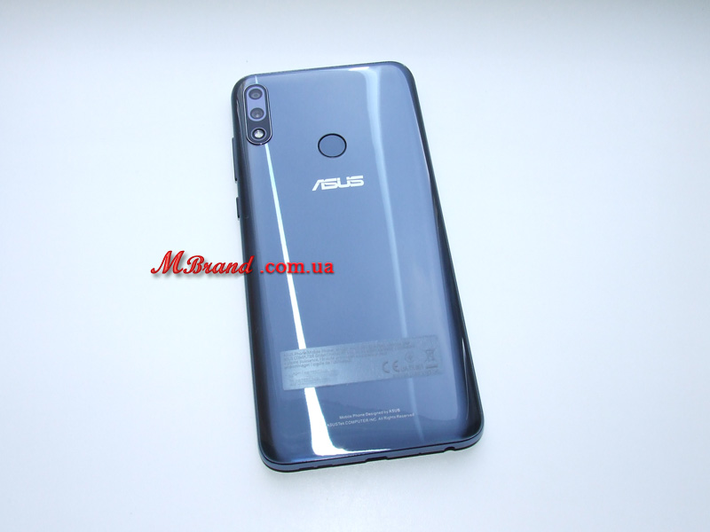 Asus ZenFone Max Pro M2 (ZB631KL) 4/64Gb