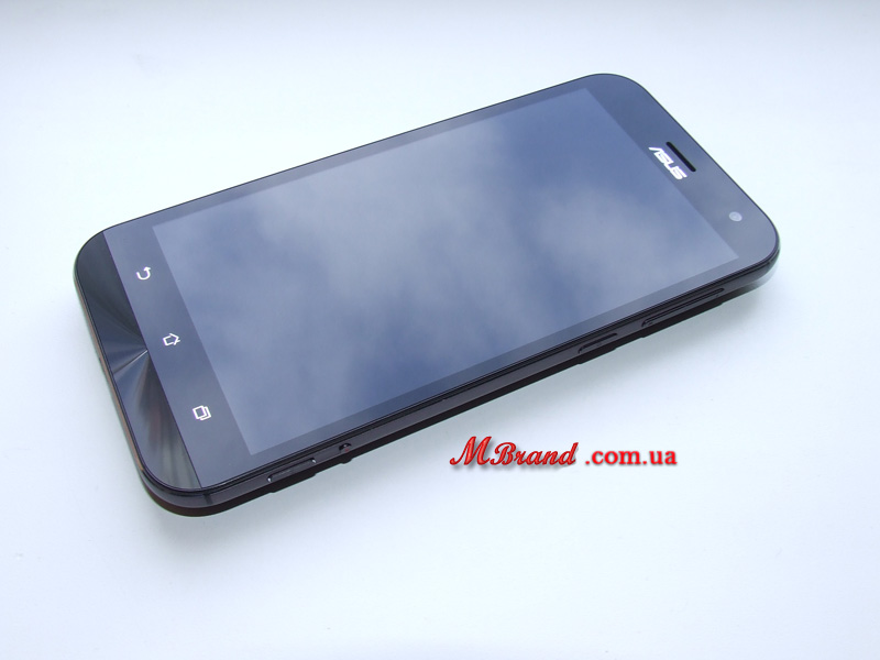 Asus ZenFone Zoom (ZX551ML) 4/128Gb