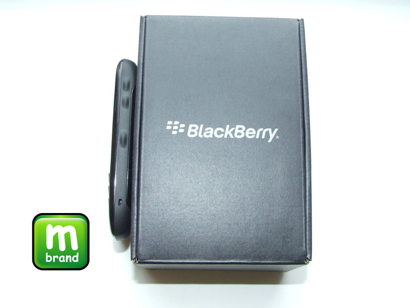 BlackBerry 8520 Curve (BIS)