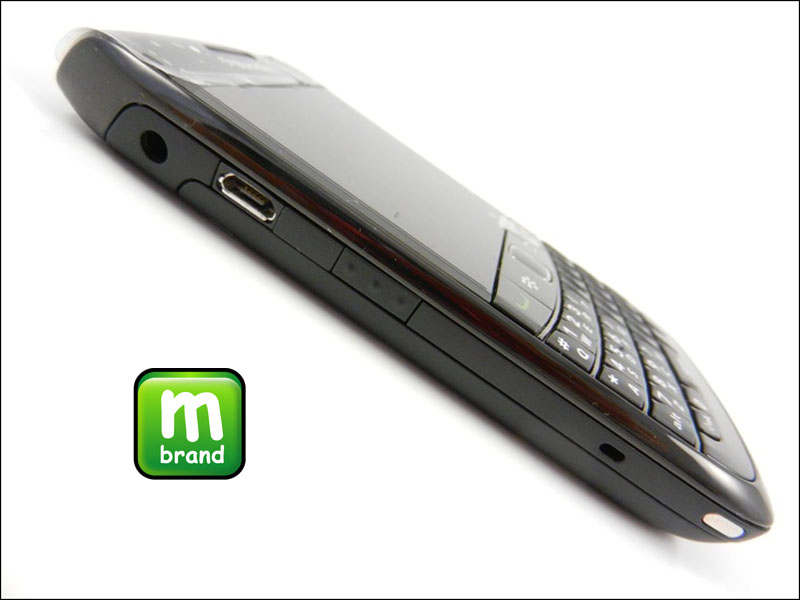 BlackBerry 9780 Bold (BIS)
