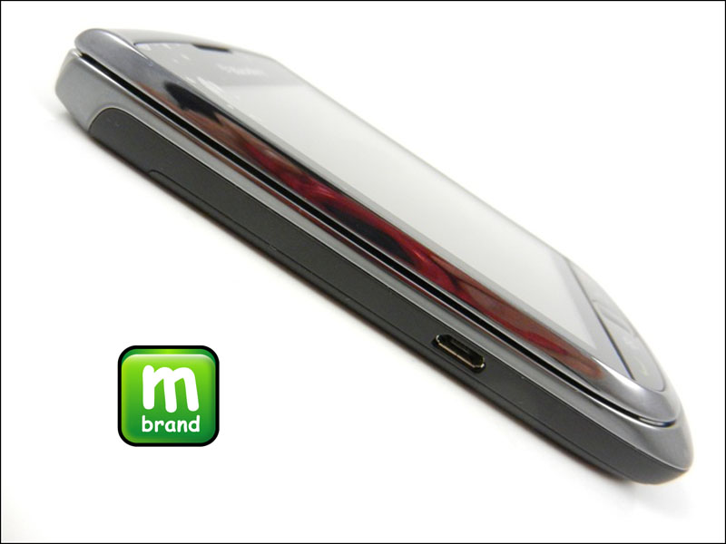 BlackBerry 9800 Torch (BIS)