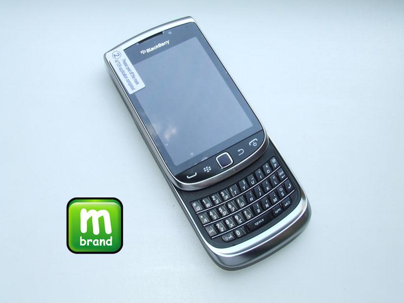 BlackBerry 9810 Torch 2 (BIS)