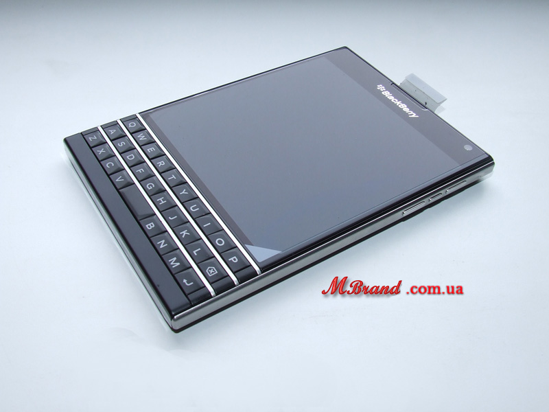 BlackBerry Passport