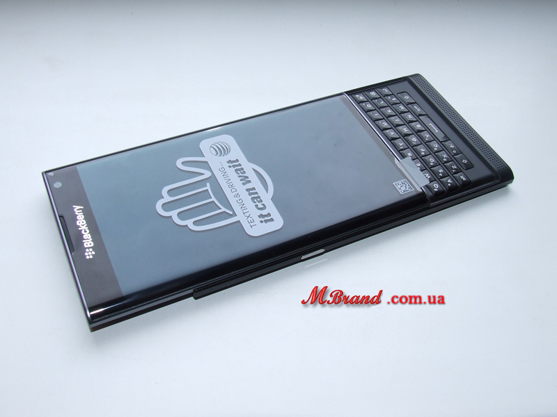 BlackBerry Priv