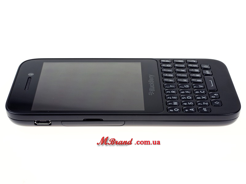 BlackBerry Q5