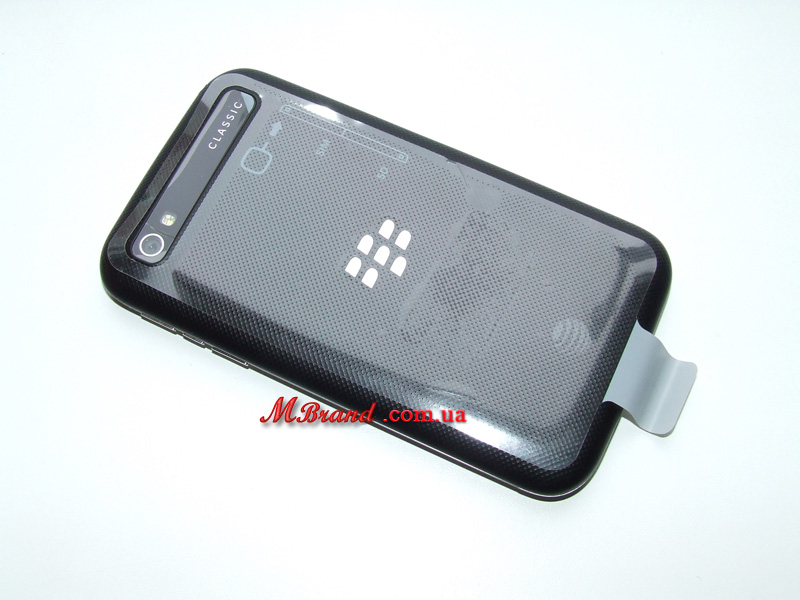 BlackBerry Classic