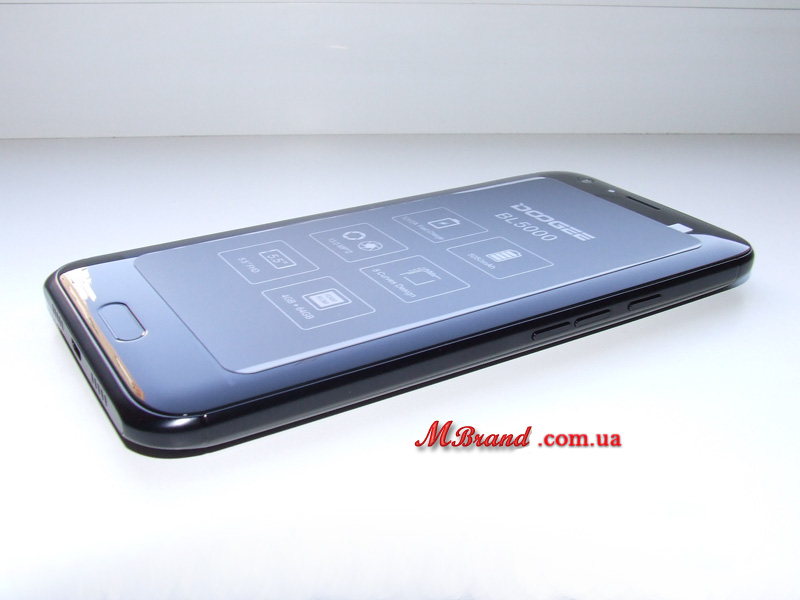 Doogee BL5000