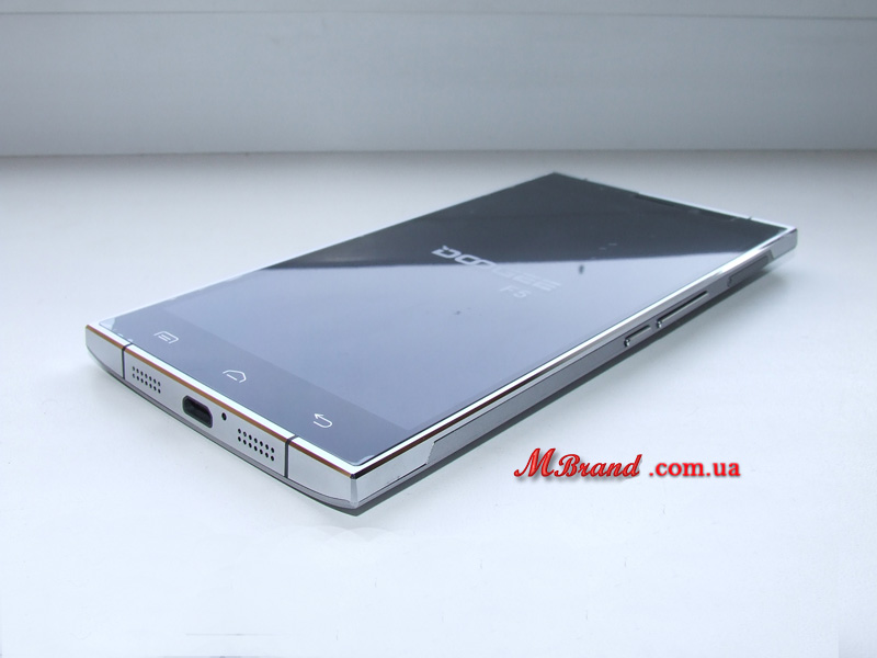 Doogee F5