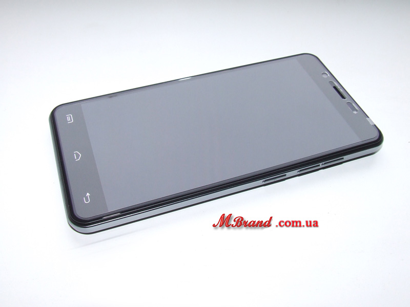 Doogee F7
