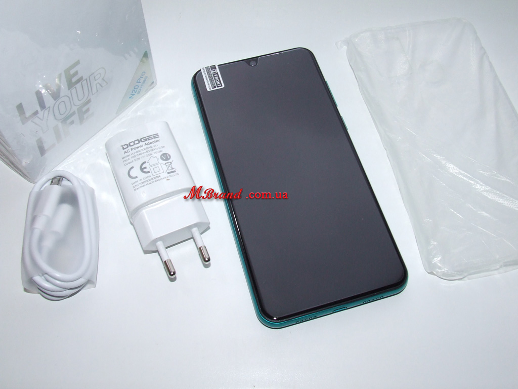 Doogee N20 Pro 6/128Gb