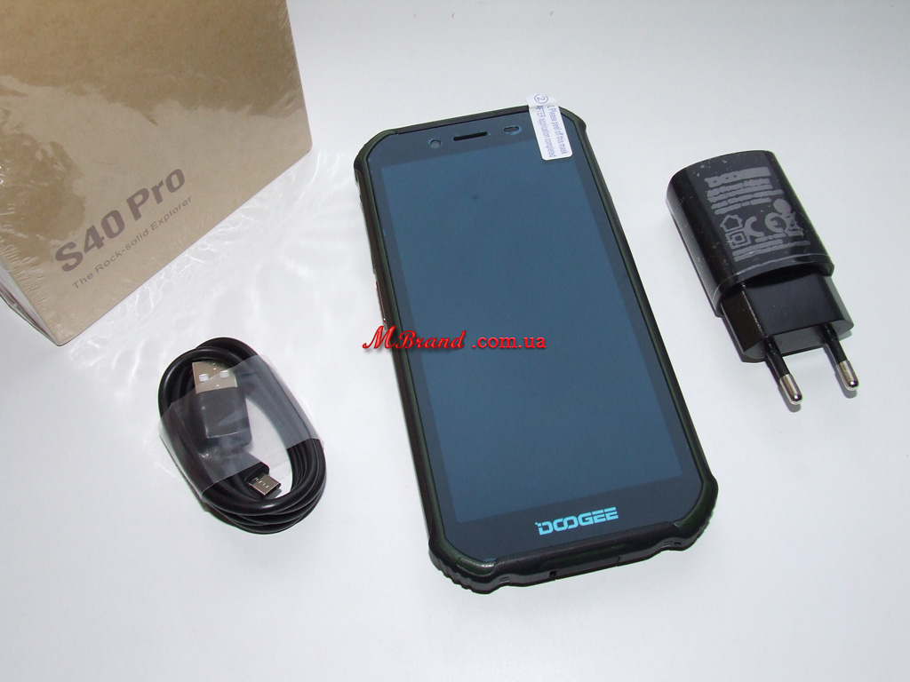 Doogee S40 Pro 4/64Gb