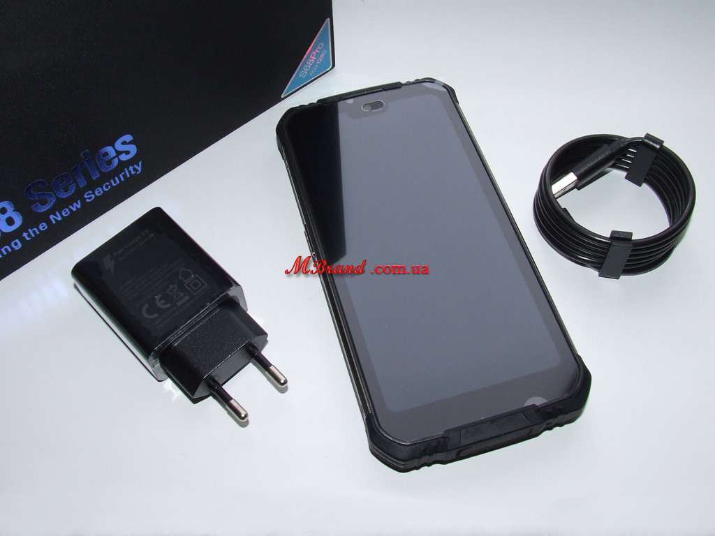 Doogee S68 Pro 6/128Gb