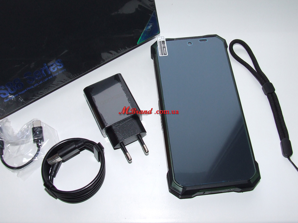 Doogee S88 Pro 6/128Gb