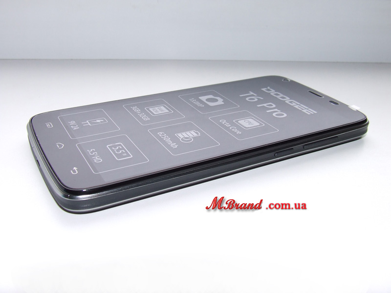 Doogee T6 Pro