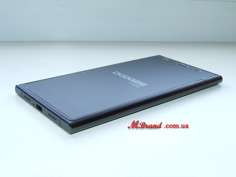 Doogee Y300