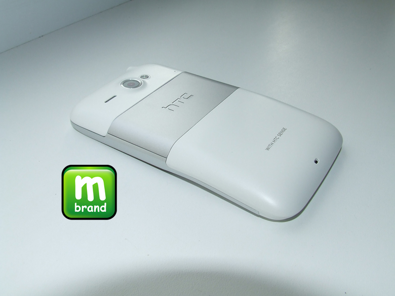 HTC ChaCha