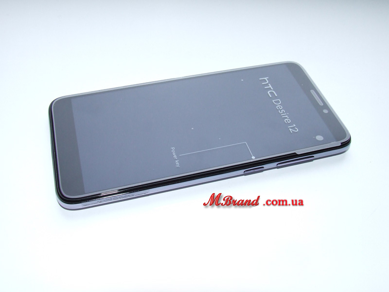 HTC Desire 12