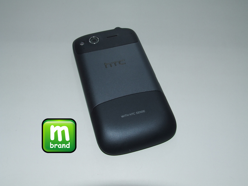 HTC Desire S