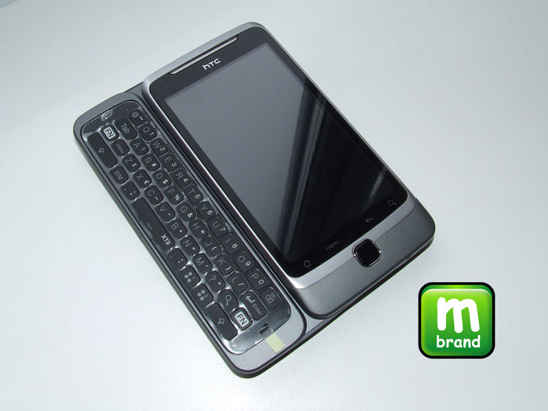 HTC Desire Z