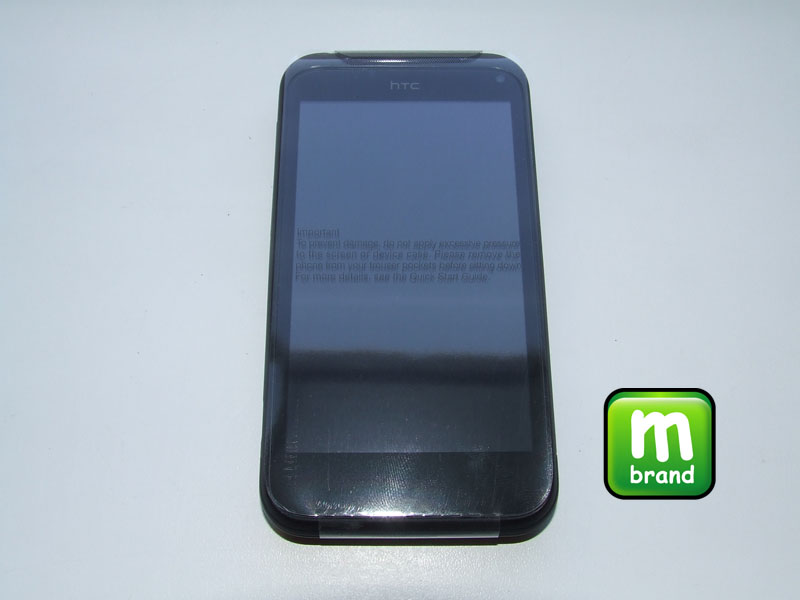 HTC Incredible S