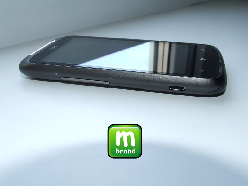 HTC 7 Mozart