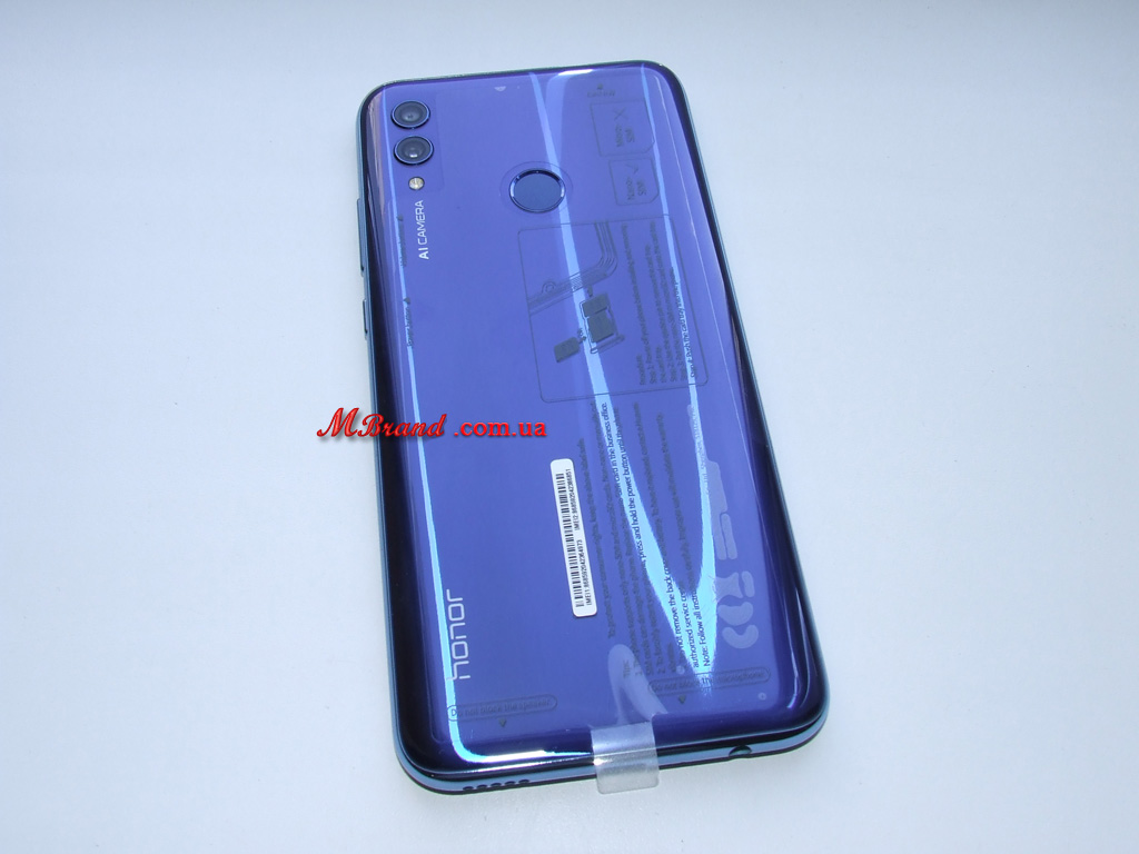 Honor 10 Lite 3/32Gb