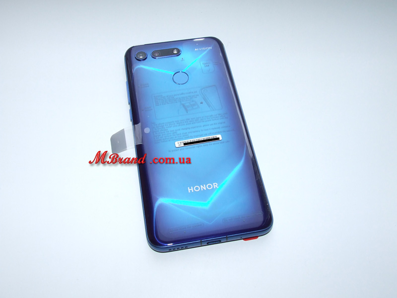 Honor View 20 8/256Gb