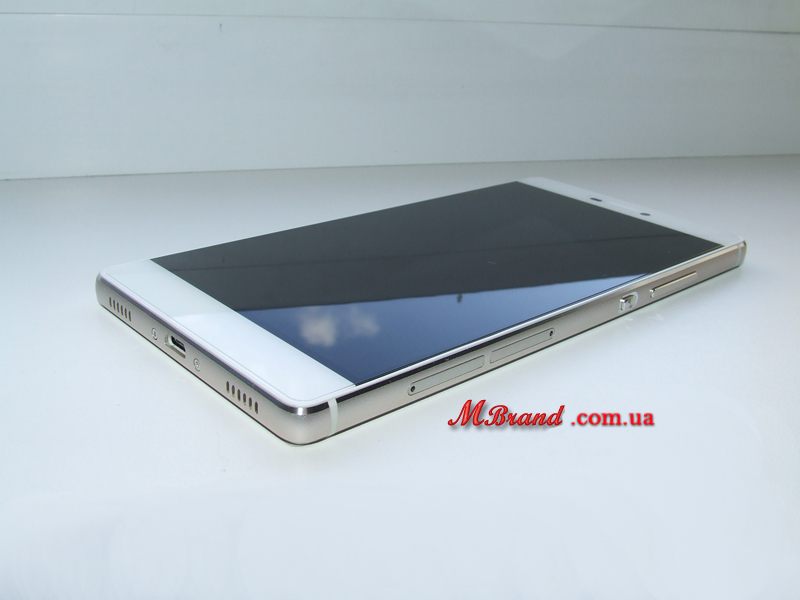 Huawei P8