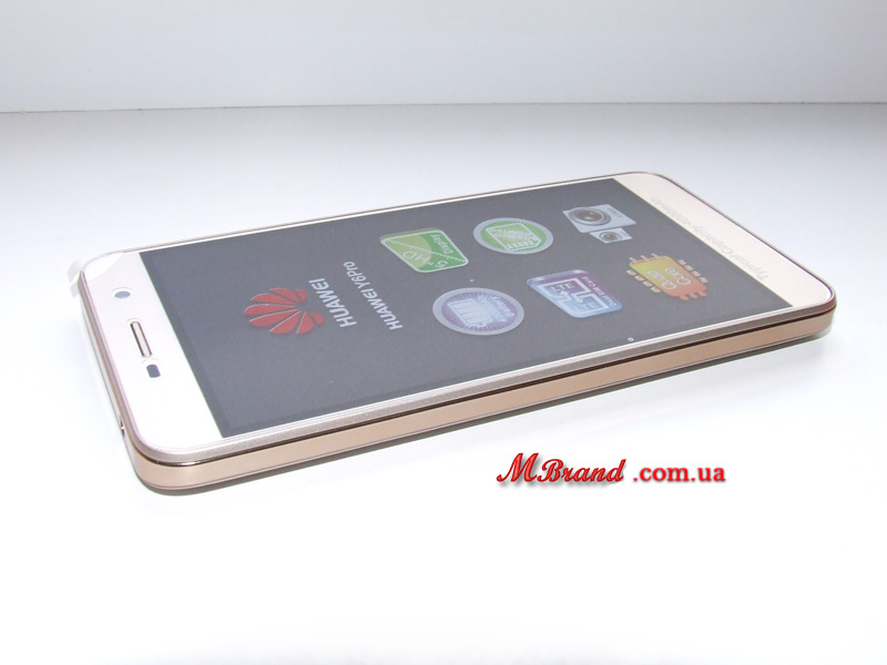 Huawei Y6 Pro