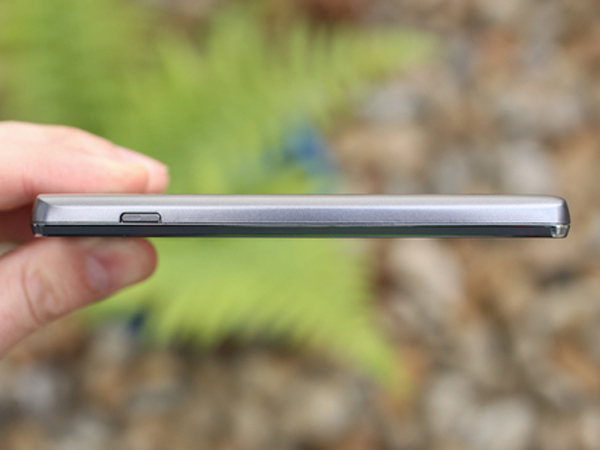 LG E460 Optimus L5 2