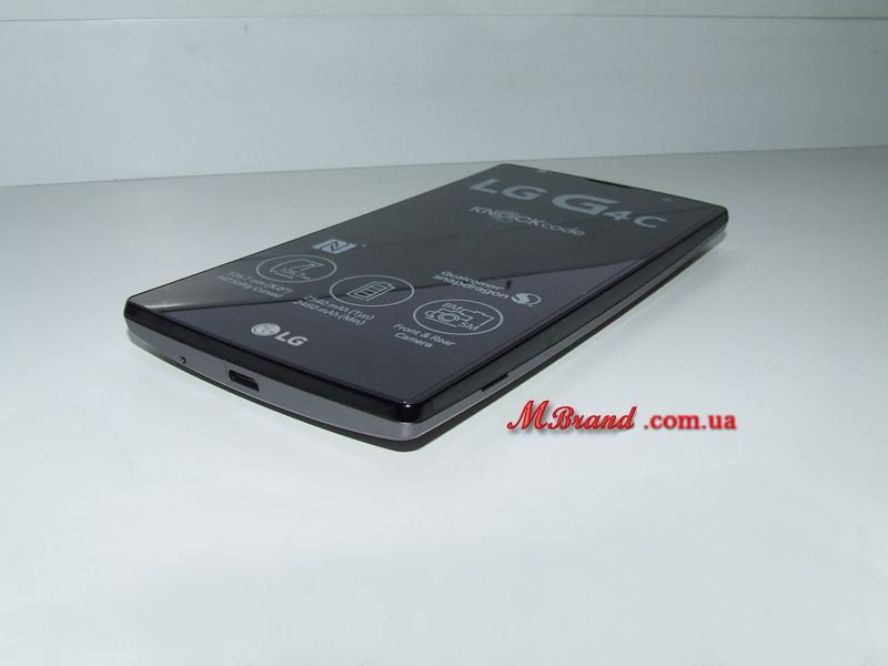 LG G4c H525N