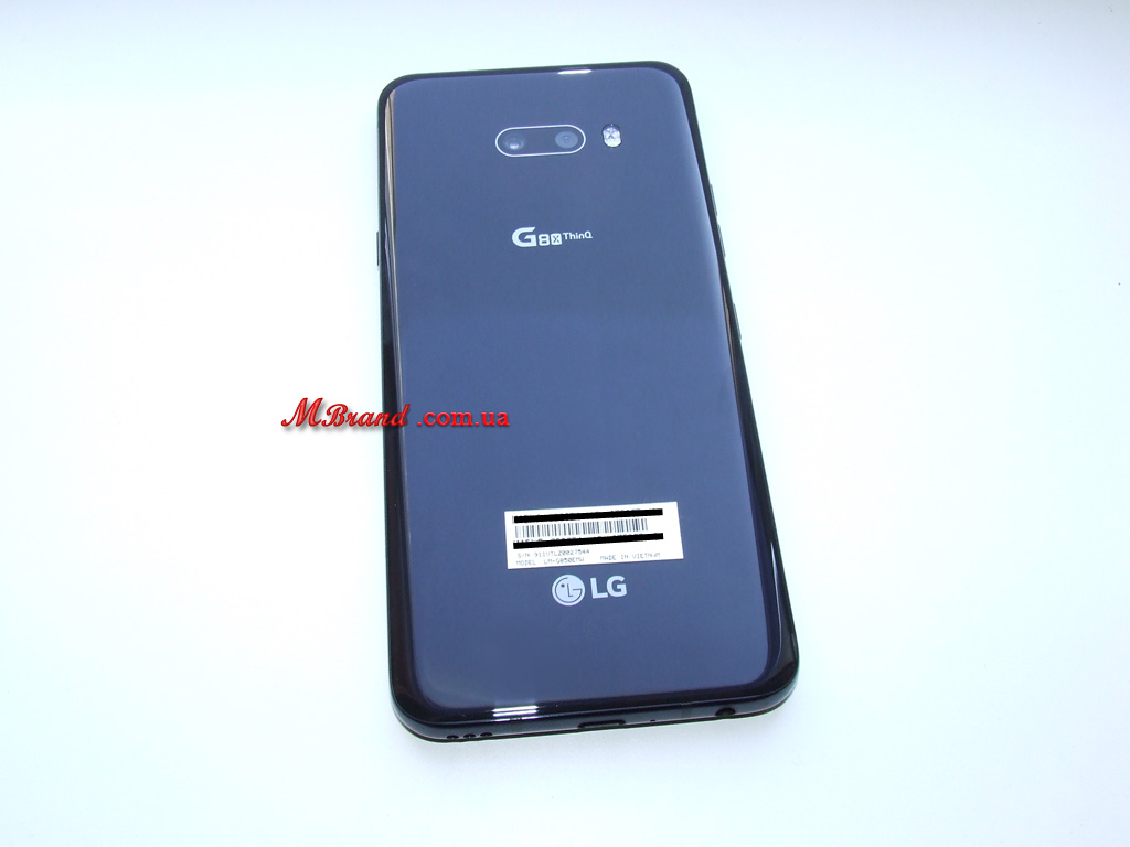 LG G8X ThinQ 6/128Gb