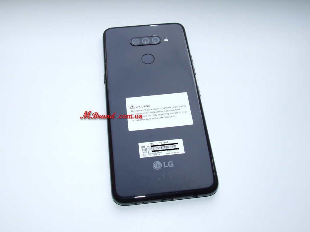 LG K50S 3/32Gb