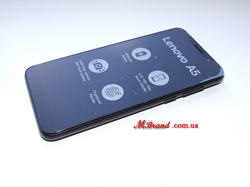 Lenovo A5