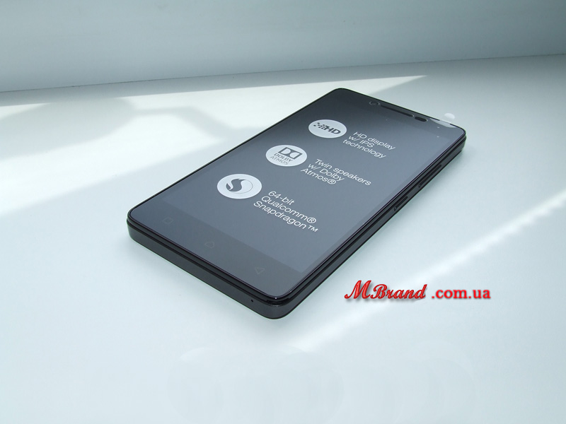 Lenovo A6010 Pro