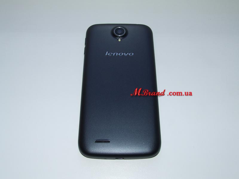 Lenovo A830