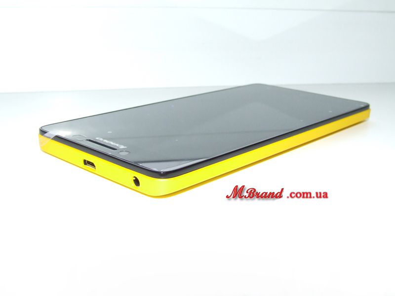 Lenovo K3