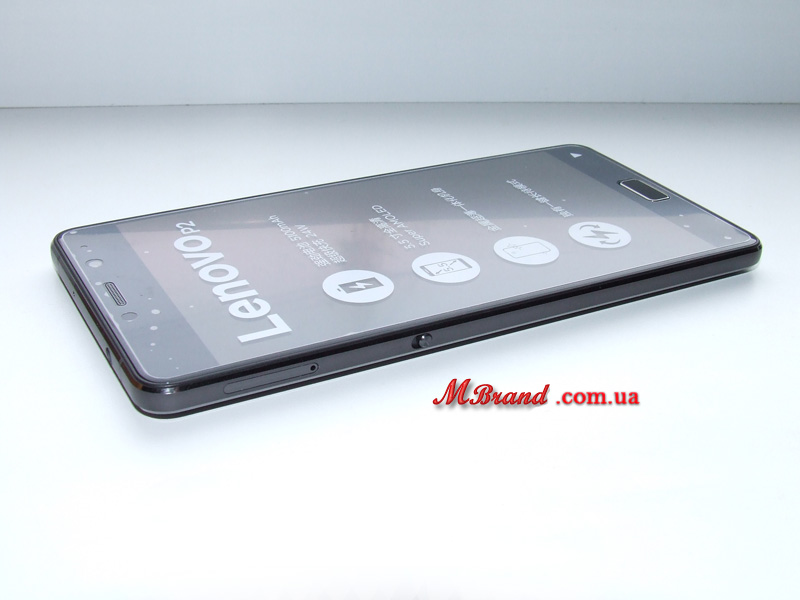 Lenovo P2