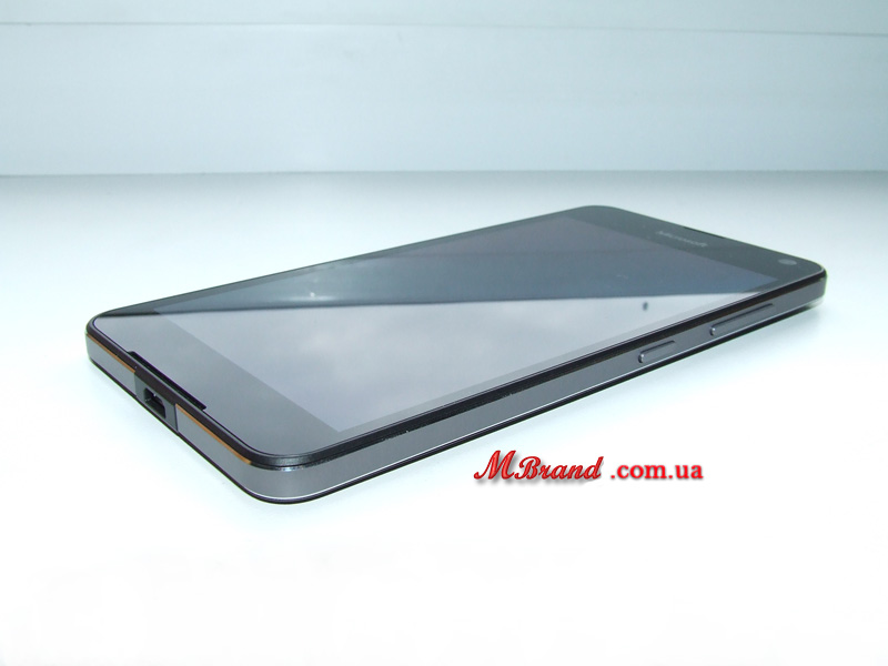 Microsoft Lumia 650