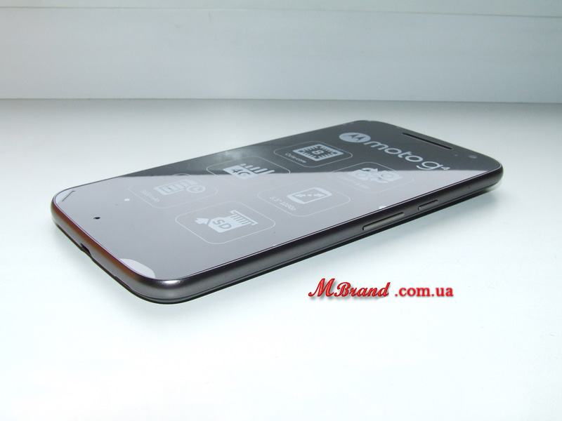 Motorola Moto G4